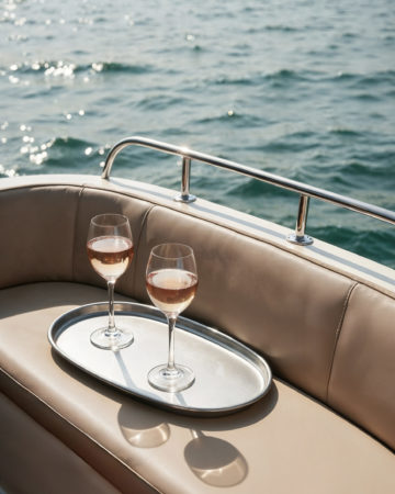 Alquiler de barcos
