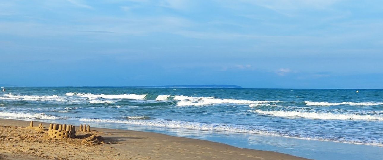 Playa de Torrevieja